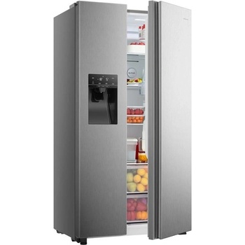 Hisense RS650N4AC2
