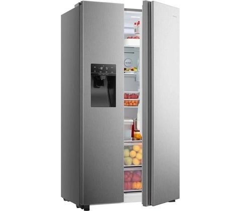 Hisense RS650N4AC2
