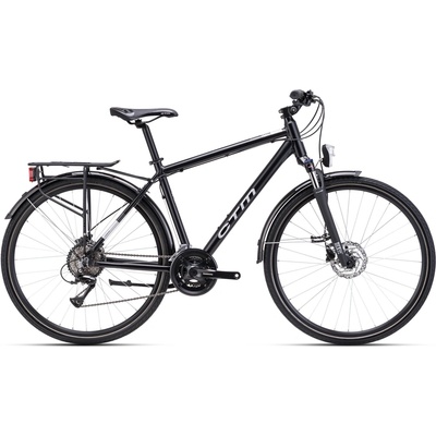 CTM TRANZ trek 2025