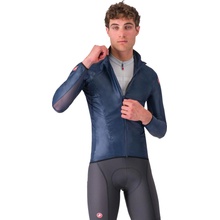 Castelli Aria Shell pánska Belgian Blue