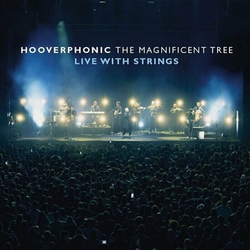Hooverphonic - The Magnificent Tree: Live With Strings LP
