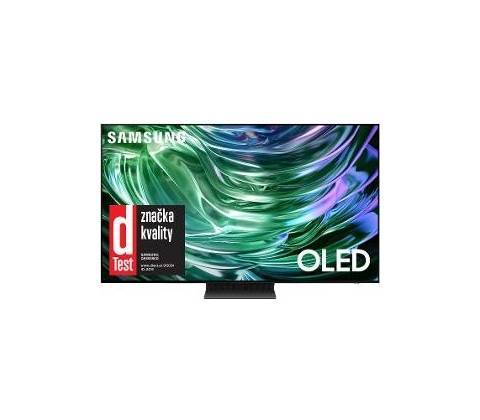 Samsung QE55S90DAE
