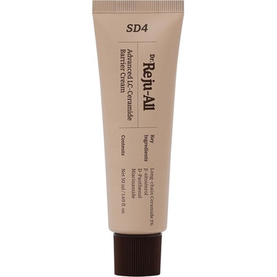 Dr.Reju-All Advanced LC-Ceramide Barrier Cream - Заздравяващ Крем за Лице 50ml