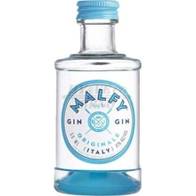 Malfy Gin Originale 41% 0,05 l (čistá fľaša)