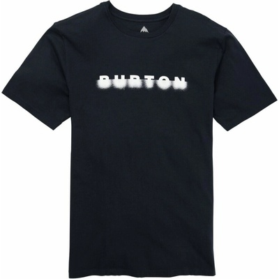 Burton Cosmist Tee True Black