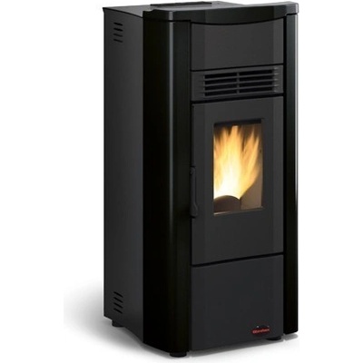 La Nordica Giusy Evo 2.0 Černá