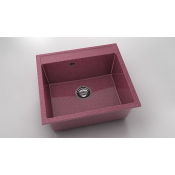 Image 1 of FAT Мивка Vanguard 226, Granicite, 460 Violet, с включен сифон