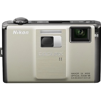 Nikon Coolpix S1000