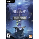 Little Nightmares 2 (Deluxe Edition)