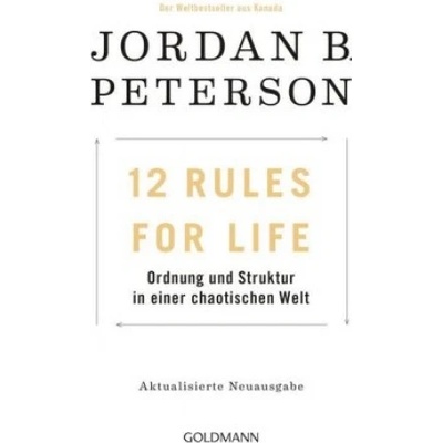 12 Rules For Life