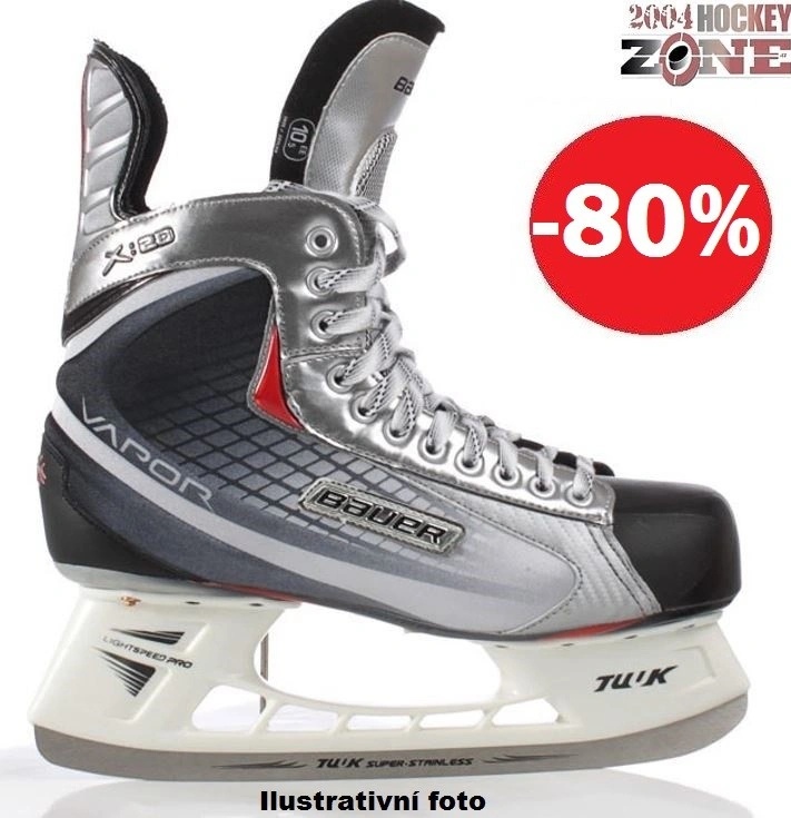 bauer vapor xvi skates