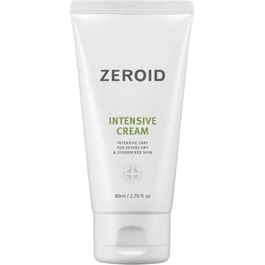ZEROID Intensive Cream - Дълбоко хидратиращ крем 80мл
