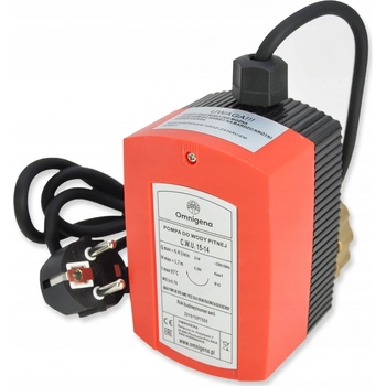 Omnigena C.W.U. 15-14