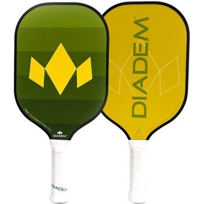 Diadem TEAM Červená