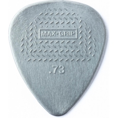 Dunlop Max-grip Standard Pick - trsátko (různé tvrdosti) Trsátko - tvrdost: 0,73