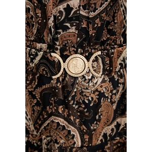 GUESS Рокля CLARISSE (W5BK53.W2770)