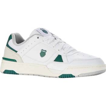 K Swiss Кожени маратонки K-Swiss MATCH PRO LTH в бяло 08905.936. M (08905.936.M)