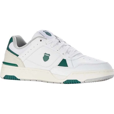 K Swiss Кожени маратонки K-Swiss MATCH PRO LTH (08905.936.M)