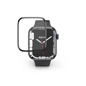 JLab Next One 3D Screen Protector for Apple Watch 41mm Clear (AW-41-3D-CLR)