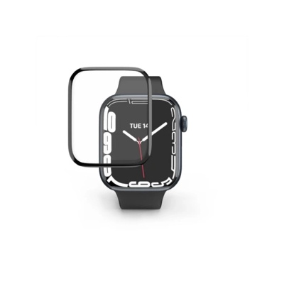 Next One 3D Screen Protector for Apple Watch 41mm Clear (AW-41-3D-CLR)