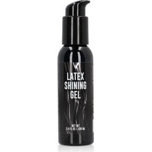 Shots Pharmquests Latex Shining Gel - sprej na údržbu latexových oděvů 100 ml
