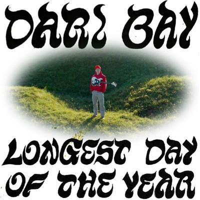 Dari Bay - Longest Day of the Year (LP) (0644110411310)