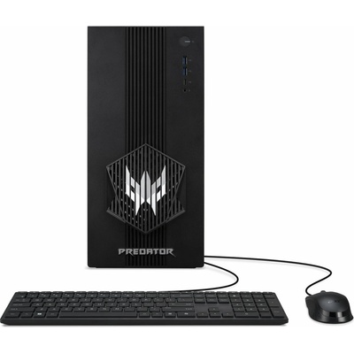 Acer Predator PO3-665 DG.E4UEC.001