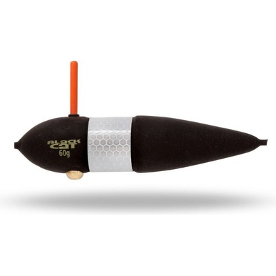 Black Cat Surface Float Black Edition 60g