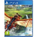 Monster Hunter Stories 1 + 2