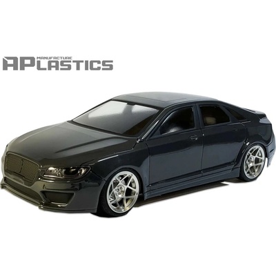 APlastics Karoséria MKZ 2018 1/10 200mm