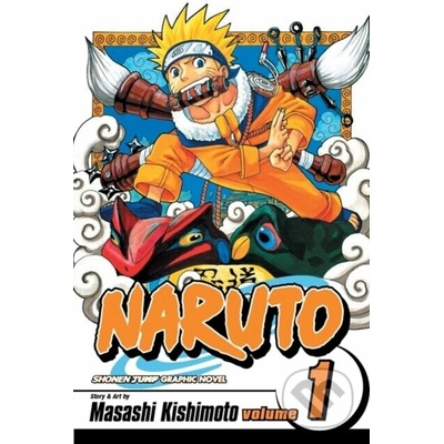Naruto #01