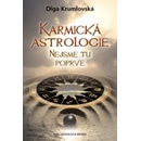 Karmická astrologie