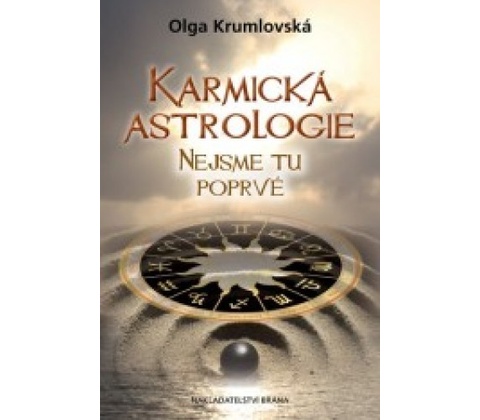 Karmická astrologie