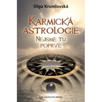 Karmická astrologie