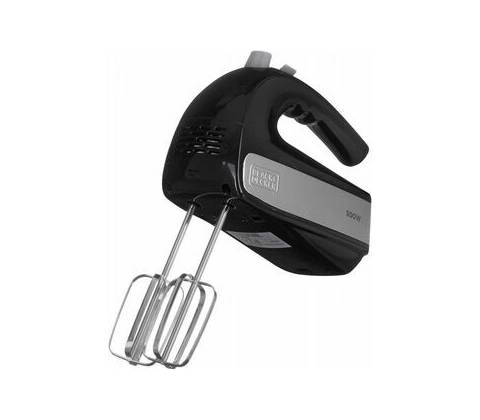 Black & Decker BXMX 500E