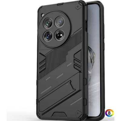 OnePlus 12 5G Punk Armor Удароустойчив Калъф и Протектор