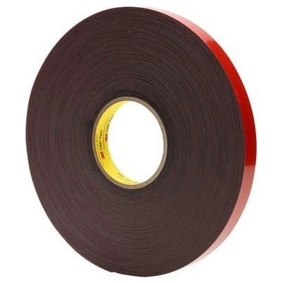 3M 4611 VHB akrylová obojstranná páska 19 mm x x 6 mm x 33 m