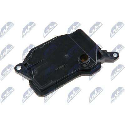 NTY Sada hydraulického filtra automatickej prevodovky FSF-HD-012