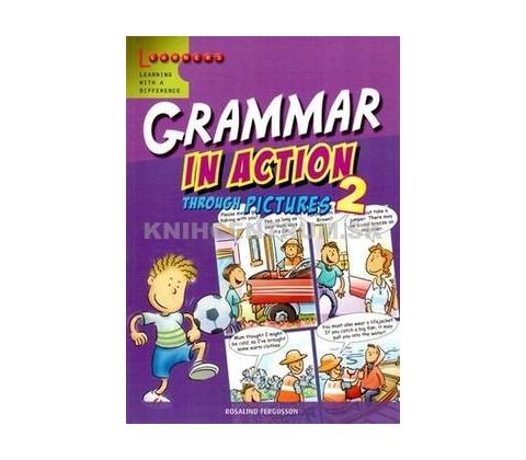 Grammar in Action 2