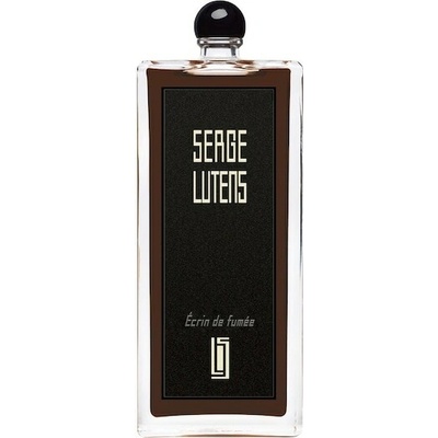 Serge Lutens Collection Noire Écrin de Fumée parfémovaná voda unisex 100 ml