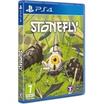 Tesura Games Stonefly (PS4)