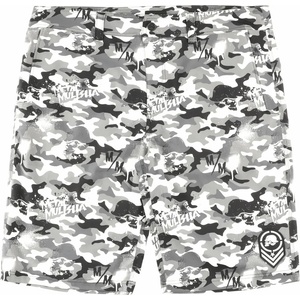 Metal mulisha мъжки шорти (бански костюм) metal mulisha - offshore hybrid - wcm_mmbsb2002.01