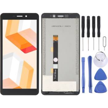 Image 1 of Ulefone LCD Дисплей и Тъч Скрийн за Ulefone Armor X10