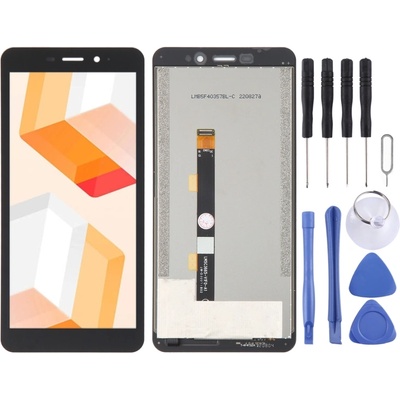 Ulefone LCD Дисплей и Тъч Скрийн за Ulefone Armor X10