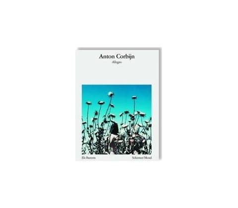 Anton Corbijn: Allegro Paperback