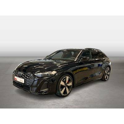 Audi A5 quattro S-line Avant 220 kW