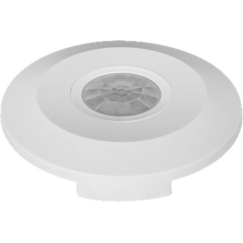 Ultralux Сензор за движение Слим за открит монтаж 5м 360 (sdom)