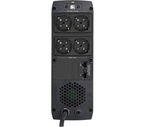 FORTRON PPF5100100