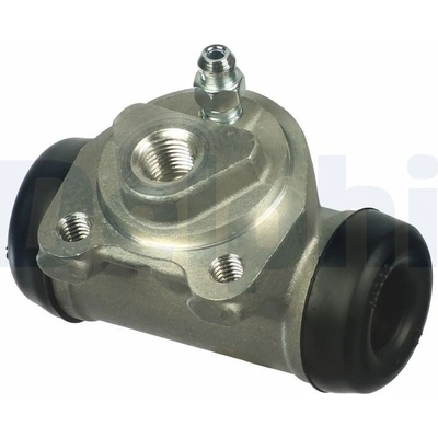 Brzdový valček kolesa DELPHI LW80100