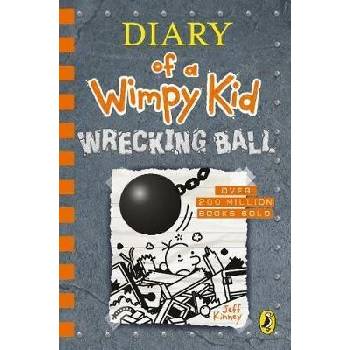 Diary of a Wimpy Kid Kinney Jeff